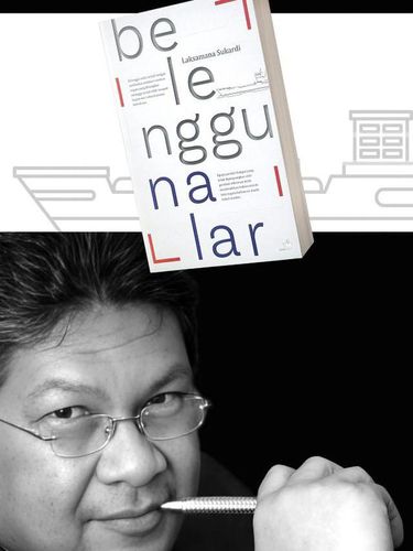 Buku Laksamana Sukardi