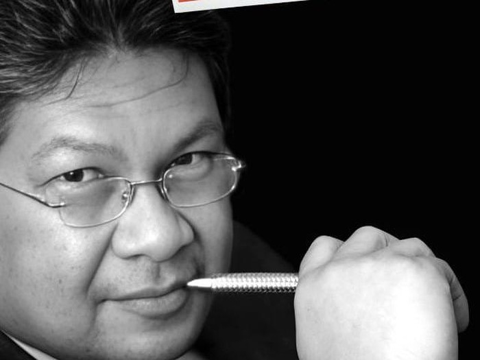 Buku Laksamana Sukardi
