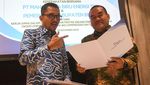 Bupati Blora Gandeng Oasa untuk Kembangkan Bio-CNG