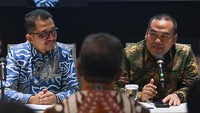 Untuk tahap pertama kapasitas produksinya mencapai 60.000 ton per tahun dan akan terus ditingkatkan hingga mencapai 180.000 ton per tahun. 