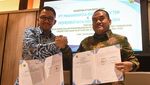 Bupati Blora Gandeng Oasa untuk Kembangkan Bio-CNG