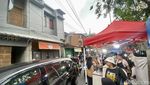 Rela Antre Panjang demi Chicken Steak Buatan Mantan Pramugari