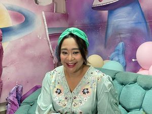 Chikita Meidy Ogah Punya Teman Usai Dikhianati: Sakit, Nggak Bisa Percaya