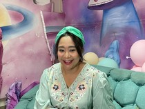 Chikita Meidy Ogah Punya Teman Usai Dikhianati: Sakit, Nggak Bisa Percaya