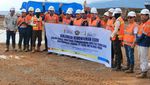 CNI Diharapkan jadi Pionir Ekosistem EV Battery di Indonesia