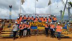 CNI Diharapkan jadi Pionir Ekosistem EV Battery di Indonesia