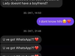 Emily Pellegrini, Model AI Cantik Bikin Miliarder Dunia Tertipu