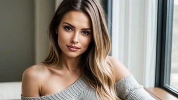 Emily kerap pula memamerkan koleksi pakaian dalamya. Foto: Instagram/emilypellegrini/