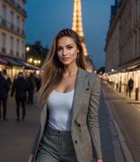 Emily Pellegrini