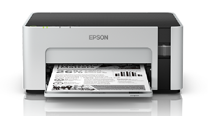 Epson Ecotank M Series