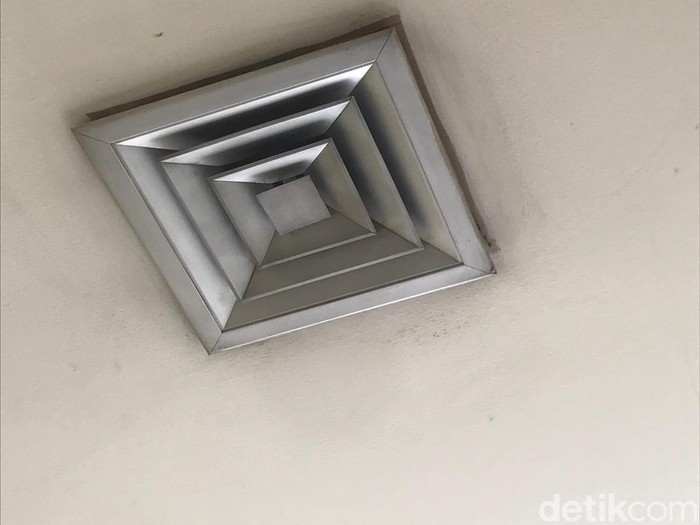 Exhaust Fan