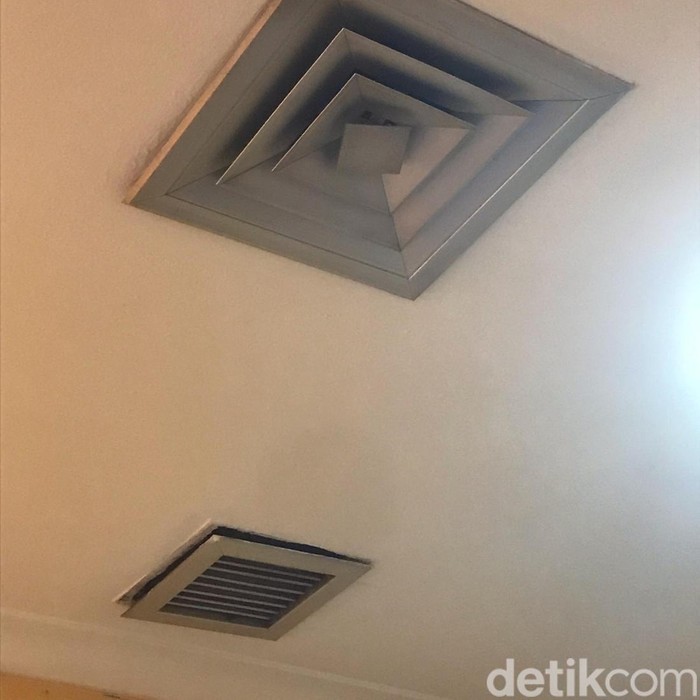 Exhaust Fan