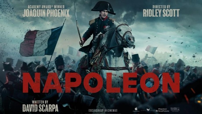 Film Napoleon