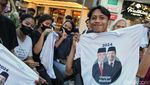 PINK Nyatakan Dukungan untuk Ganjar-Mahfud