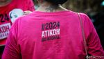 PINK Nyatakan Dukungan untuk Ganjar-Mahfud