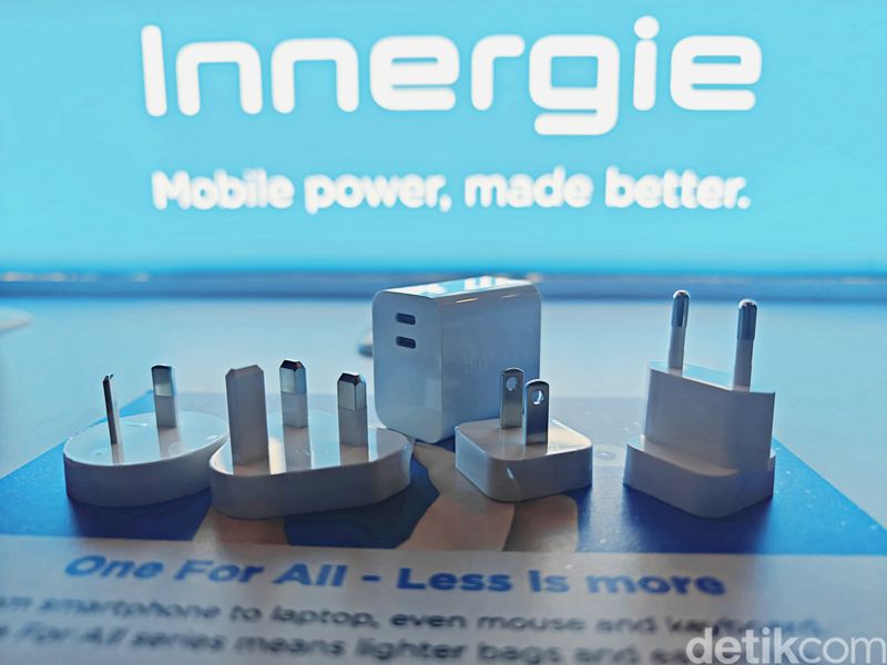 Innergie