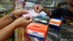 Jadi Agen UMi, Renaldi Senang Bantu Usaha Kecil Warga Desa Palaes