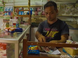 Penyaluran Kredit Holding Ultra Mikro Tembus Rp 617,9 T Kuartal I 2024