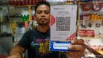 Jadi Agen UMi, Renaldi Senang Bantu Usaha Kecil Warga Desa Palaes