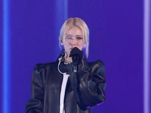 Tonton Lagi Kolaborasi Epik di Panggung MAMA 2023