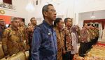 Jokowi Bagi-bagi Anggaran Rp 3,3 T ke Kementerian-Lembaga