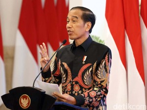 Hadiri KTT Iklim Global di COP Dubai, Jokowi Bawa Isu Penting Ini
