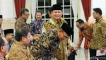 Jokowi Bagi-bagi Anggaran Rp 3,3 T ke Kementerian-Lembaga
