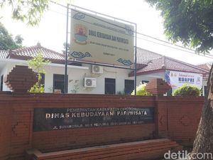 Peluang dan Potensi Cirebon di Tengah Proyek Rebana Jabar