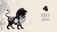 Cinta Bukan Segalanya! Leo Ternyata Kurang Nyambung dengan Zodiak Ini