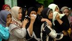 Jenazah Korban Penembakan KKB Tiba di Tegal