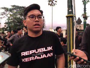 BEM UI: Ade Armando Perlu Belajar Lagi, Jogja Beda dengan Politik Dinasti