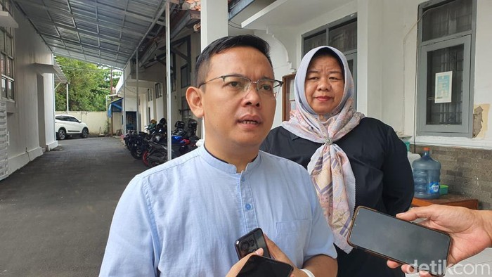 Ketua KPU Majalengka Agus Syuhada