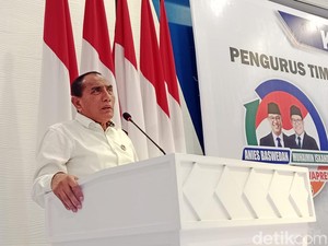 Edy Kritik Pemerintahan Jokowi, Singgung Keppres soal PKI hingga IKN