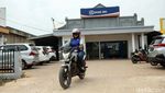 Kisah Mantri Perempuan BRI di Merauke