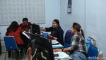 Kisah Mantri Perempuan BRI di Merauke