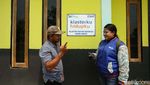 Kisah Mantri Perempuan BRI di Merauke