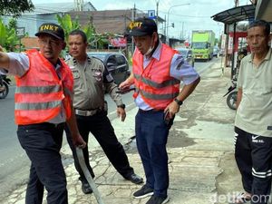KNKT Ungkap Daya Ledak Tabung Gas Maut di Sukabumi Capai Radius 50 Meter