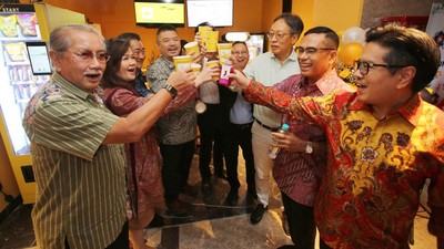 Kolaborasi Apik Mengurangi Sampah Plastik