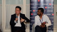 Di tengah persaingan dengan brand global, antusiasme masyarakat terhadap kehadiran brand lokal di Indonesia terus meningkat. Data Ipsos Global Trends 2023 menyebut 51% masyarakat Indonesia meyakini kualitas brand lokal mampu bersaing dengan brand global.  