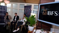 Hypefast akan menggelar Indonesia Brand Forum Summit (IBFS) bulan Januari 2024, yang merupakan wujud nyata Hypefast dalam memfasilitasi pertemuan antara para pelaku dan pendukung bisnis lokal tanah air. 