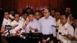 KSPN Resmi Dukung Prabowo-Gibran