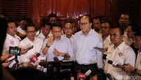KSPN secara resmi mendukung Prabowo Gibran Pilpres 2024.