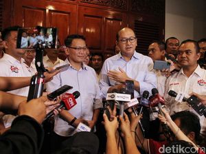 KSPN Resmi Dukung Prabowo-Gibran