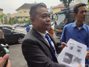 Pengacara Ungkap Detik-detik Kemaluan Bocah Terpotong saat Sunatan Massal