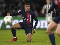 Mbappe Coba Bikin Dua Gol Indah, Gagal Semua