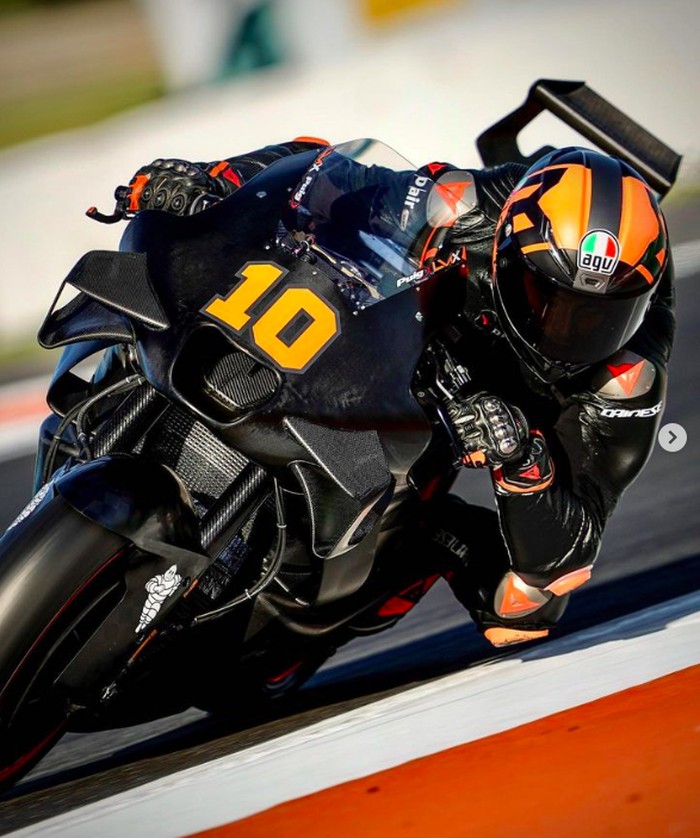 Luca Marini