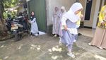 Mahasiswa UI Kenalkan Sejarah pada Siswa Lewat Bercerita-Lomba