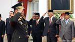 Maruli Simanjuntak Resmi Jadi KSAD
