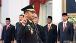 Maruli Simanjuntak Resmi Jadi KSAD