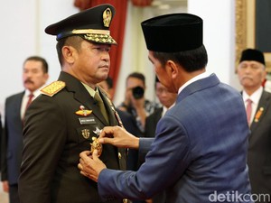 Kisah Maruli Simanjuntak, Jenderal Air dan Satu Kelemahannya